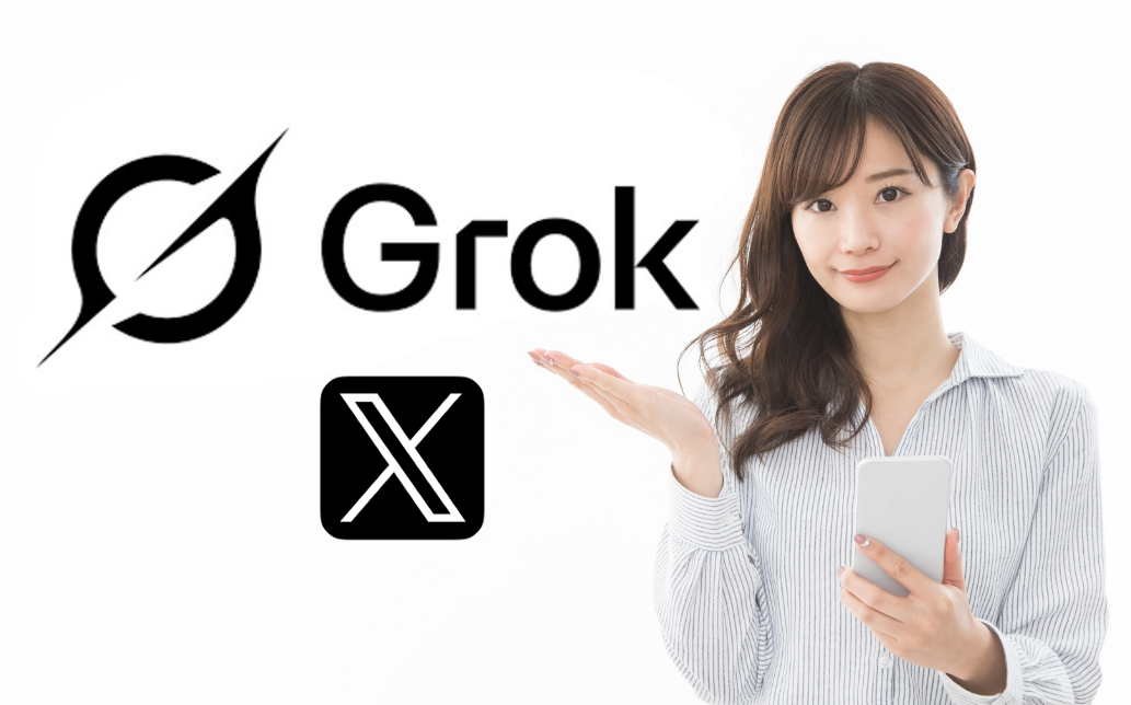 grok