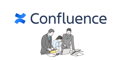 Confluenceアイキャッチ画像