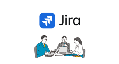 Jiraアイキャッチ画像