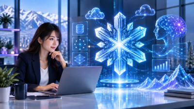SnowPro Specialty: Gen AI（GES-C02）