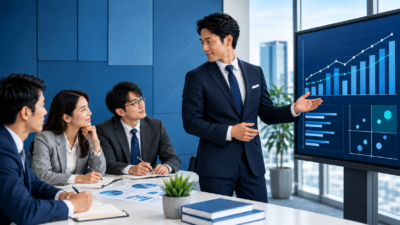 ビジネスマネジャー検定試験® 対策講座